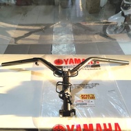 STANG STIR ALL NEW NMAX 2020 (B6H) ASLI YAMAHA