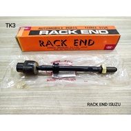 (555JAPAN)RACK END ISUZU PF50 60 SR-5120 8-08984-058-2 1PCS