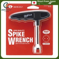 Daiya Golf Spike Wrench SA-159