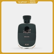 HAWAS BLACK | BY RASASI EDP