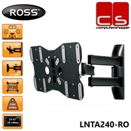 Ross Neo Series Triple Arm Full Motion TV Wall Mount 23-55'' - LNTA240-RO