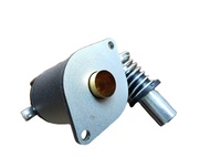 DC Solenoid Switch Hino 6KW 7KW 24V