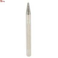 【CAMILLES】Knurled Centre Punch metal hardened carbon steel spot dot center