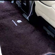 Toyota Alphard Vellfire AGH30 Middle mat carpet