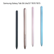 Touch Screen S Pen For Samsung Galaxy Tab S6 Lite/S7 T870 T875 S7 Plus T970 T975 2020 Active Stylus