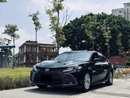 2022 Toyota Camry 2.0尊爵 ⭕認證  跟新車沒有差別 買不到新車現車一台在店