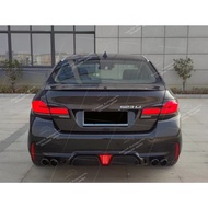 BMW F10 G30 LOOK TAIL LAMP / REAR LIGHT LED