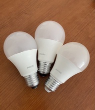 PHILIPS LED 11W 4000K 1200lm  E27 飛利浦燈泡 暖白光