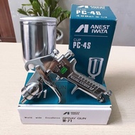 SÚNG PHUN SƠN IWATA W71 BEC 1.3/1.5 CHUYÊN PHUN PU