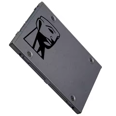 FOR Kingston A400 480G 240G 960G Solid State Drive for Notebook, SATA Desktop Computer, Original SSD