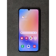 Original samsung a34 5g lcd removed