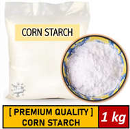 Pure Cornstarch | 1KG