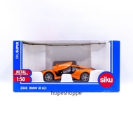 SIKU Super Elbow 2348 Original LCI Diecast Car I8bmw