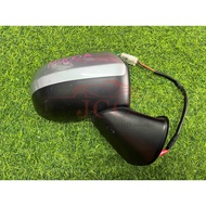 TOYOTA TANK/ROOMY/DAIHATSU THOR M900A SIDE MIRROR (RH) 7 WIRE [2H-4B-E233]
