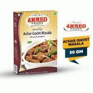 AHMED ACHAR GOSHT MASALA SINGLE PACK 50G