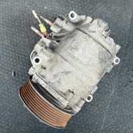 CRV S9A K20A AIRCOND COMPRESSOR USED JAPAN