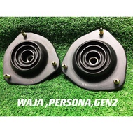 Heavy Duty Absorber Mounting Wira Waja Persona Gen2 Satria Putra Proton High Quality For Adjustable 