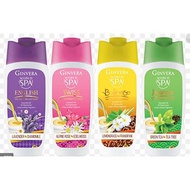 GINVERA World Spa Balinese Oil In Body Lotion 230g
