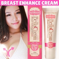 AUTHENTIC ENLARGE BUST BELLA CREAM (IVY MAISON)9H13217