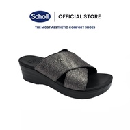 SCHOLL Sandals Flora 1F-2833 Sandal Ortopedik Perempuan