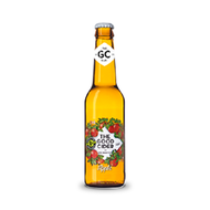 伊媧蘋果西打汁(需購6入) TGC Apple Cider
