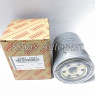 Fuel Filter Upper Diesel Filter HT130 HT125 Hino Lohan 23401-1332L