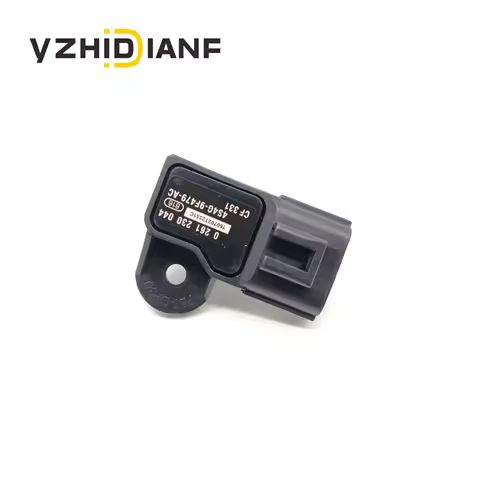 1pc 0261230044 1S7A9F479AC MAP Sensor for Ford- C-Max Focus-Galaxy Mondeo- Fiesta S-Max Transit Volv