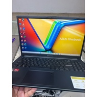 Ryzen 5 Laptop, Asus Vivobook Go E1504FA, AMD Ryzen 5 7520U/16gb/512gb/windows 11