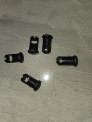 戶外月亮椅桌椅腳套防滑墊防陷 腳套桿塞堵頭配件椅腳堵頭防滑 耐磨
