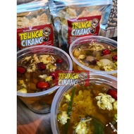 tihani cikang teh bunga cikang/laicikang/cikang/milkbooster/lin chee kang/cikong