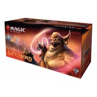 MTG - BATTLEBOND DRAFT BOOSTER BOX
