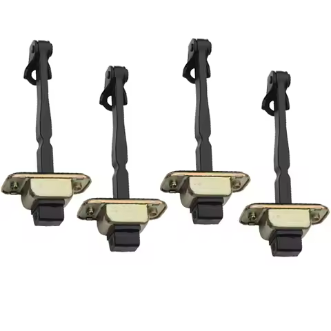 Car Door Check Arm Stop Hinge Strap Limiter For Suzuki Vitara SX4 S-Cross 2014-2020