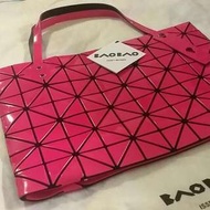 BAOBAO ISSEY MIYAKE
