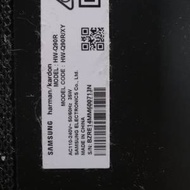 HW-Q90R 是 Samsung 最新的旗艦 Soundbar...