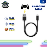 PS4 Controller Charger Cable | Micro USB | Fast Charge