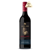 Jacob's Creek Double Barrel Shiraz