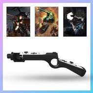 Shooter Game Controller Handle Hand Grips Case Gamepad Bracket Holder Fit for Nintendo Switch / Switch OLED Accessories