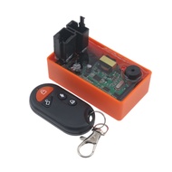 Dial Igniter CG Chip Type Igniter CG DC 6pin Modified Anti-theft Igniter