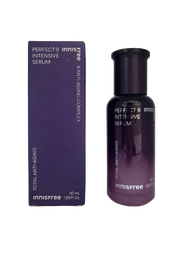 [Innisfree] Perfect 9 Repair Intensive Serum EX 50Ml