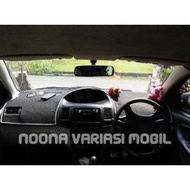 Vios gen 1 dashboard cover carpet base 2003-2007