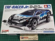Tamiya 1/32 四驅軌道車  TRF-RACER Jr. 軟殼 (MS 底盤)#95550