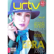 MAJALAH URTV MAC 2016 ( ERRA FAZIRA )