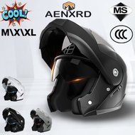 AENXRD Helmet Full Face (58cm-62cm)