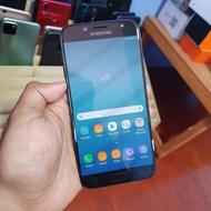 Handphone Hp Samsung Galaxy J7 Pro 2017 Seken Second Murah Bekas