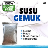 Milk Ge muk Vit c stivea Factory Price 100% Halal