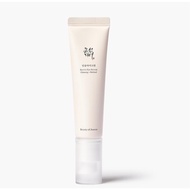 [BEAUTY OF JOSEON] Ginseng Revitalizing Eye Cream 30ml | Firming & Anti-Aging