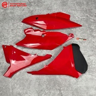 Cover Body + Box Accu Ktm 250 2014 Thor