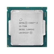 INTEL CORE i3 7100 3.9 GHz Processor