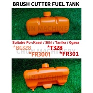 Fuel Tank Minyak Tangki Mesin Rumput BG328 T328 BG328K OGAWA Brush Cutter