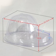 Baseball Cap Protector Display Case